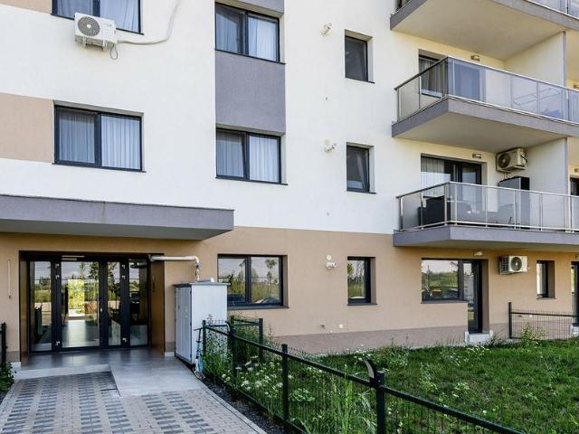 Apartament 3 camere, 85,5 mp total – Hills Splai | Parcare inclusa