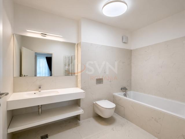Apartament, 3 camere, 85.8 mp, Bucuresti / Sector 1 / Baneasa