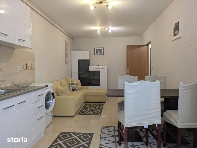 Apartament 3 camere, 85m², etaj 3, în bloc modern