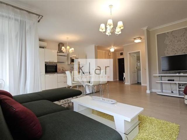 Apartament 3 camere 85mp,2balcoane,parcare, Gheorgheni,Riviera Luxury