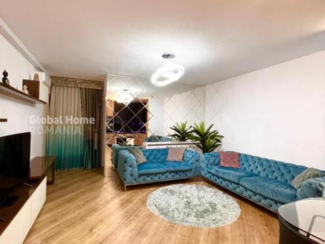 Apartament 3 camere 85MP | Pipera 4 City North | loc parcare