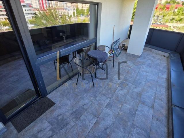 Apartament 3 camere 85mp, terasa, Zorilor str. Observatorului