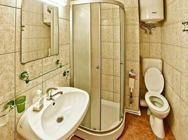 Apartament 3 camere 87 mp, prima linie la mare langa Phoenicia Mamaia