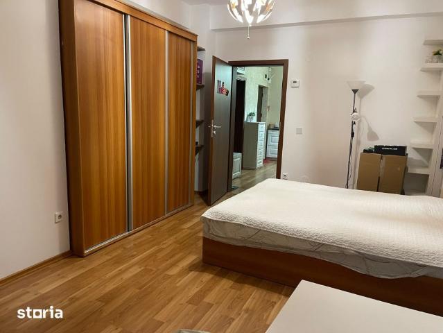 Apartament 3 camere, 80 mp, bloc nou