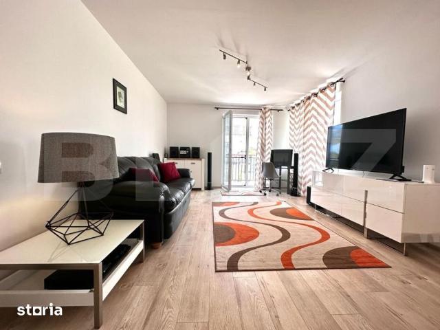 Apartament 3 camere, 80 mp, Calea Feldioarei
