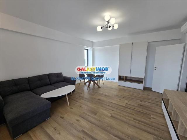 Apartament 3 camere 80 mp | Decomandat | Nou | PIata Sudului |