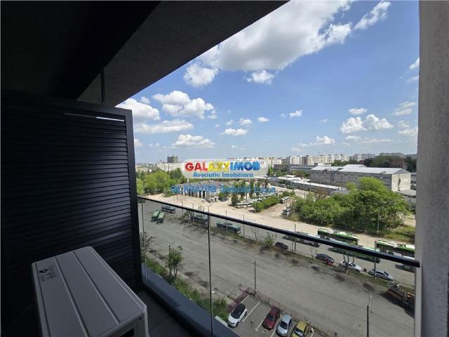 Apartament 3 camere 80 mp | Decomandat | Nou | PIata Sudului |