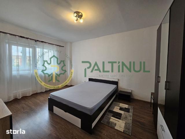 Apartament 3 camere, 80 mp, etaj 2 – zona Mihai Viteazu, Sibiu