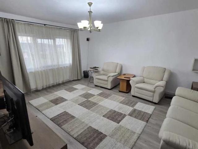 Apartament 3 camere, 80 mp, etaj intermediar, zona Gradini Manastur