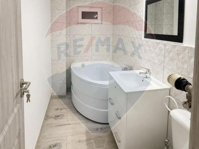 Apartament 3 Camere | 80 mp |Ideal pentru Familie sau Birou | Sector 2