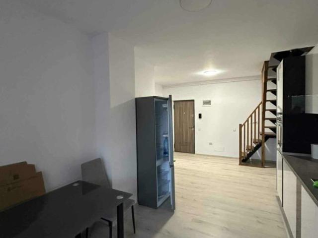 Apartament 3 camere, 80 mp, la prima inchiriere cu un view superb, Flo