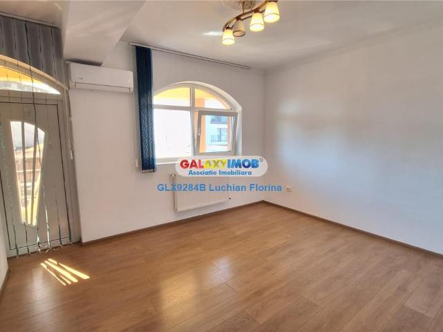 apartament 3 camere 80 mp | parcare curte | m. aparatorii patriei |