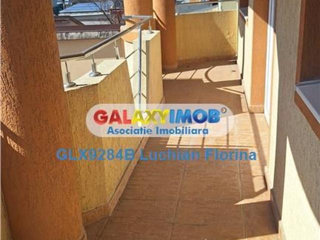 Apartament 3 camere 80 mp | Parcare Curte | M. Aparatorii Patriei |