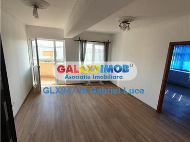Apartament 3 camere 80 mp | Parcare Curte | M. Aparatorii Patriei |