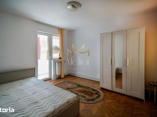 Apartament 3 camere, 80 mp, pet friendly, Manastur, zona Parang!
