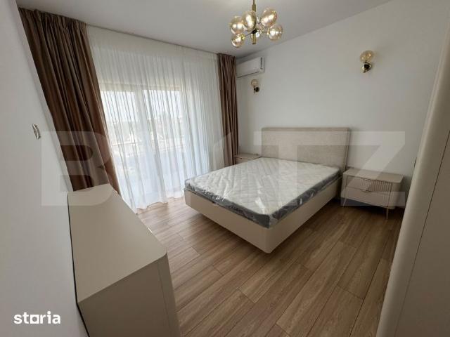Apartament 3 camere, 80 mp, zona Consul