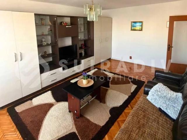 Apartament 3 camere | 80 mp + 2 balcoane | Calea Dorobantilor Marasti