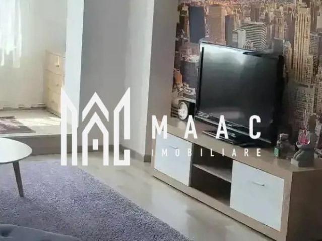 Apartament 3 camere | 80 MPU | Mobilat complet | Zona Gara