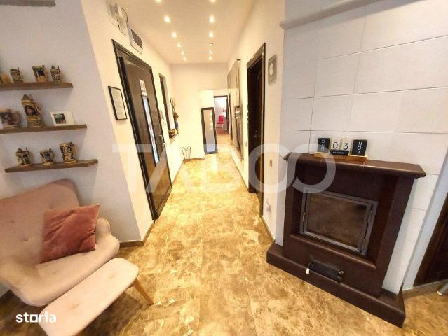 Apartament 3 camere 80 mpu si garsoniera 24 mpu Centrul Istoric
