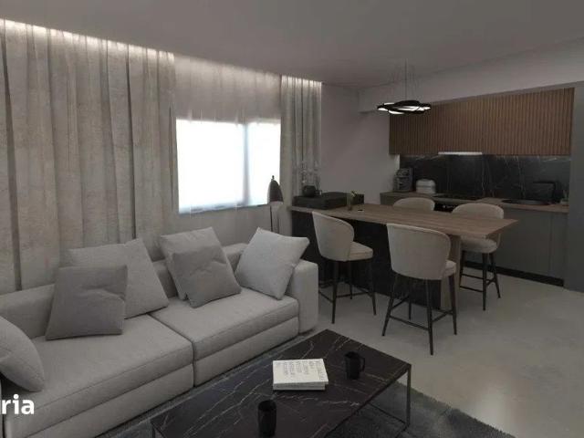 Apartament 3 camere 80mp, balcon 12mp, 2 bai, parcare, Wings
