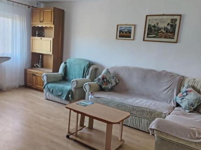 Apartament 3 camere 80mp, etaj intermediar, zona Parcul Iuliu Prodan