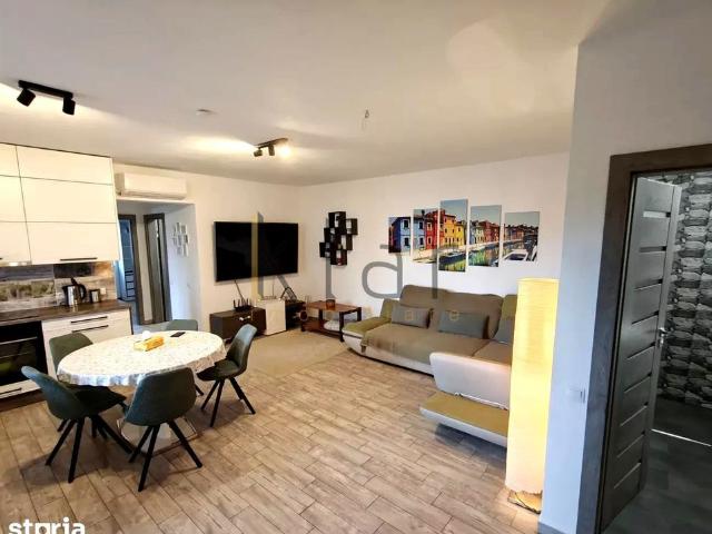 Apartament 3 camere 80mp,terasa, Centru P.ta Mihai Viteazu