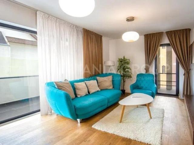Apartament 3 camere 82 mp | Cosmopolit Mihai Viteazul | Terasă 30 mp | Parcare