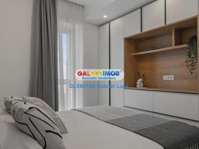 Apartament 3 camere 82 mp I Decomandat | 2 bai | Metrou Piata Sudului