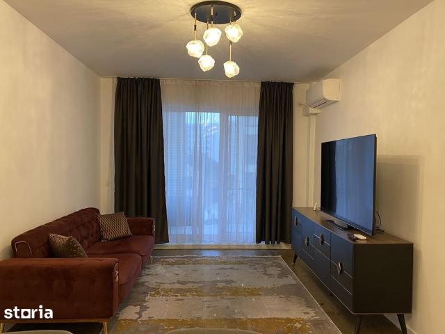 Apartament 3 camere, 82 mp, Record Park – Onisifor Ghibu