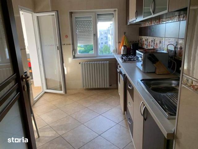 Apartament 3 camere, 82 mp, zona 1 Mai