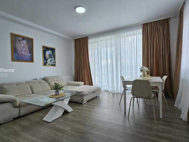 Apartament 3 camere 82MP | Belize Pantelimon Lake | Lake view