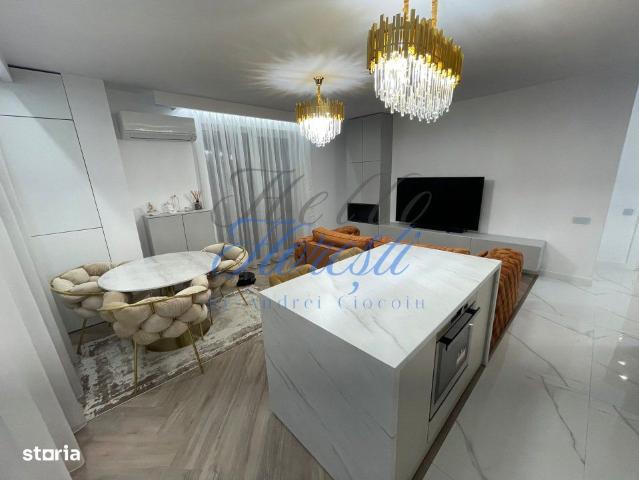 Apartament 3 camere, 83 mp, Marasti