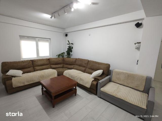 Apartament 3 camere 83 mp, open space 37 mp, 3 AC, langa padure – Dudu
