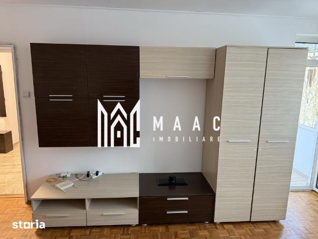 Apartament | 3 camere | 83 MPU | Balcon | Ștrand