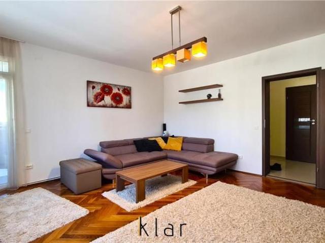 Apartament 3 camere 83mp,balcon, parcare, Plopilor, zona Platinia Ursus