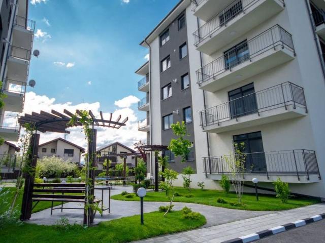 Apartament 3 camere 94mp | Complex Rezidențial | parcare | proprietar