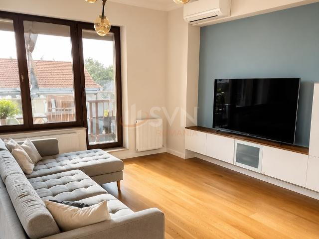 Apartament, 3 camere, 95 mp, Bucuresti / Sector 1 / P ta Victoriei