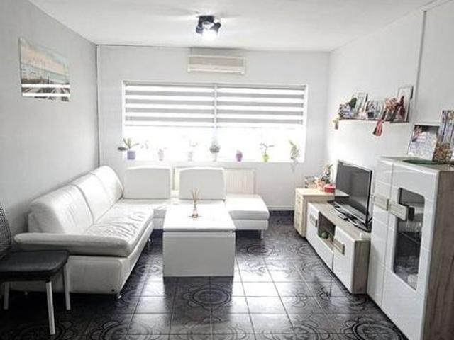 Apartament 3 camere 95mp, balcon, finisat modern, etaj intermediar