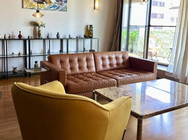 Apartament 3 camere | 96 mp utili & Terasa | Zona Scoala Americana