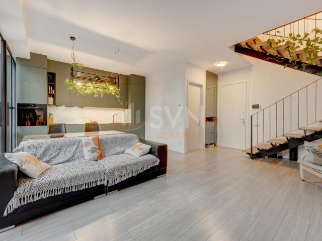 Apartament, 3 camere, 98 mp, Bucuresti / Sector 1 / Herastrau