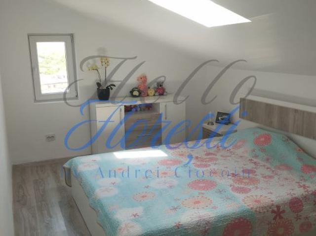Apartament 3 camere, 98 mp, spatii depozitare, zona Manastur | Cluj