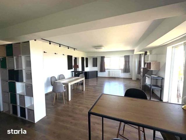 Apartament 3 camere, 90 mp, 2 bai, pet friendly, garaj Calea Turzii