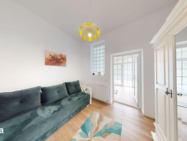 Apartament 3 camere 90 mp, 2 terase Calea Dumbravii