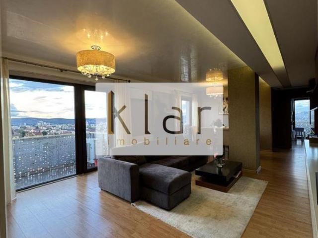 Apartament 3 camere 90mp, Calea Turzii, Oaza Residence