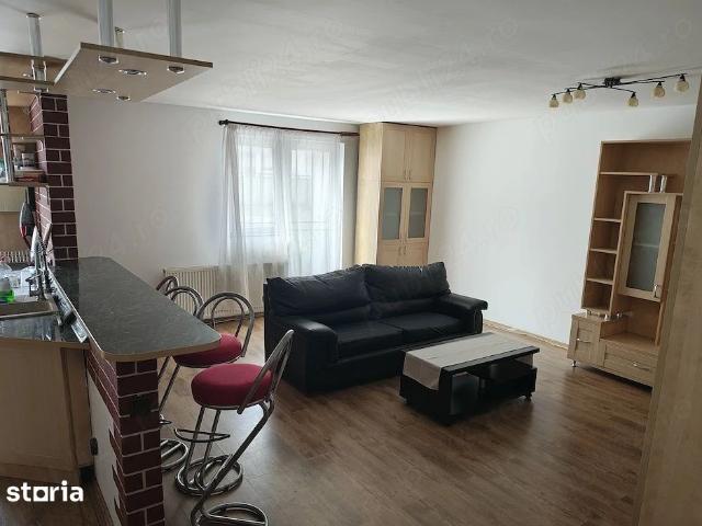 Apartament 3 camere 90mp, cartier Manastur, parcare, 2 balcoane