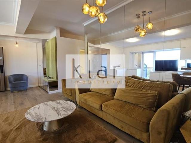 Apartament 3 camere 90mp,terasa 25mp, Buna Ziua, zona LIDL