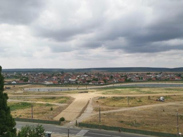 Apartament 3 camere, 91mp, bloc nou, termen finalizare Iulie 2026