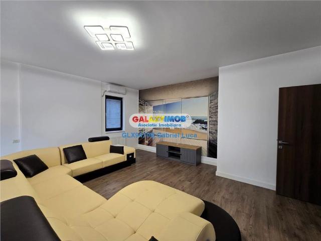 Apartament 3 camere 91mp | Decomandat Nou | Cavar Residence