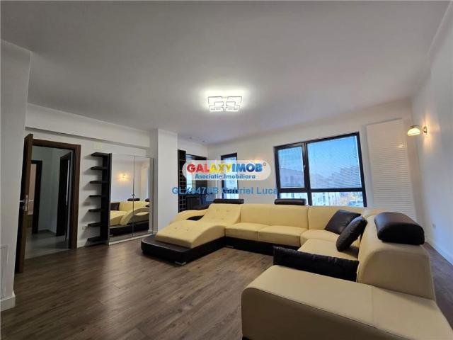 Apartament 3 camere 91mp | Decomandat Nou | Cavar Residence