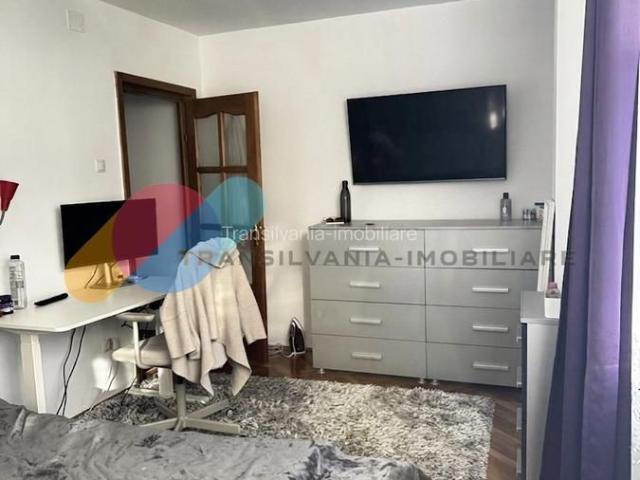 Apartament 3 camere, 91mp, zona Gradini Manastur